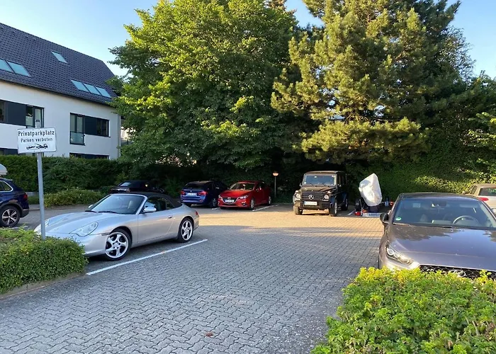 50 M Zum Strand - App Strandhuepfer - Saisonstrandkorb Inklusive