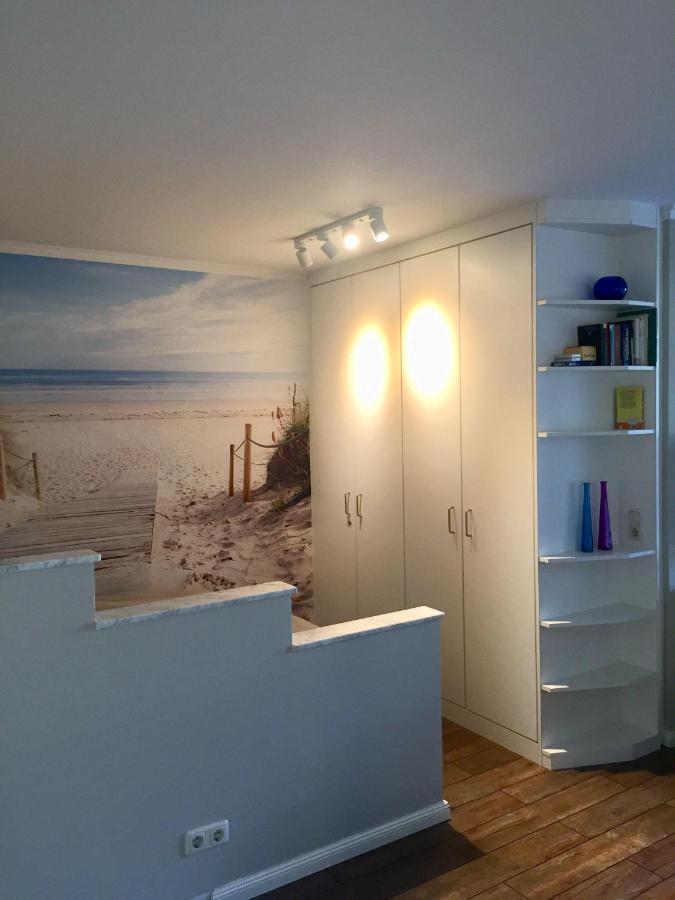 50 M Zum - App Strandhuepfer - Saisonstrandkorb Inklusive Apartment Timmendorfer Strand