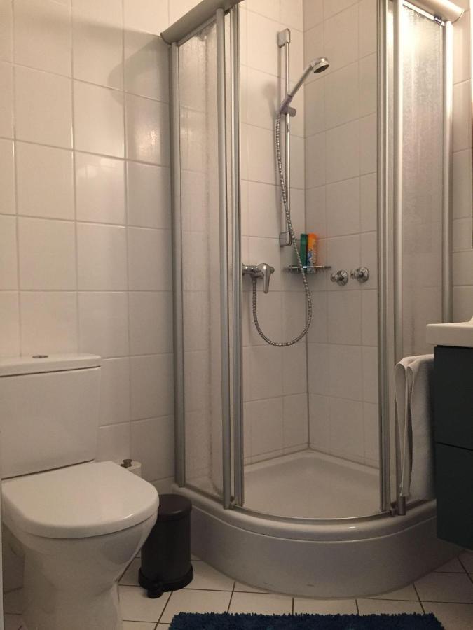 50 M Zum - App Strandhuepfer - Saisonstrandkorb Inklusive Apartment