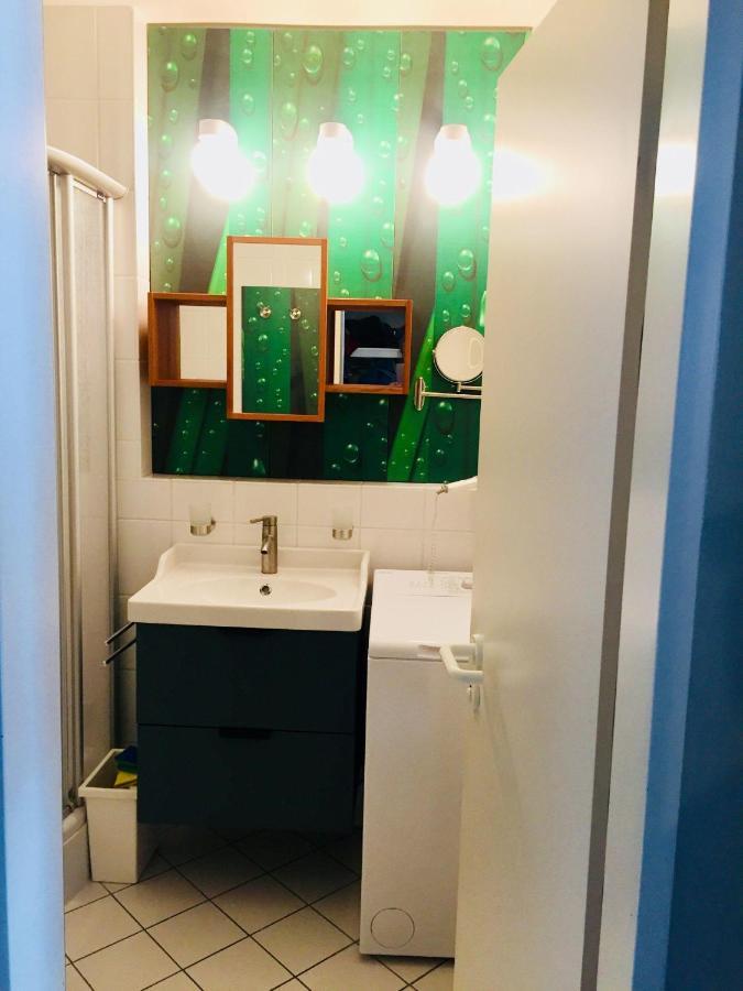 Apartment 50 M Zum - App Strandhuepfer - Saisonstrandkorb Inklusive *